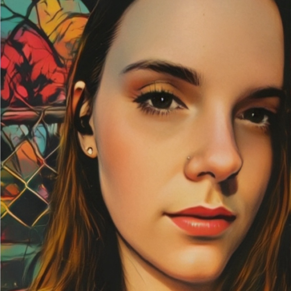 Meet your Posher, Zoe